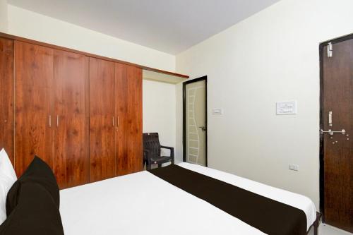 Gallery image of Hotel O SITARA RESIDENCY in Hyderabad