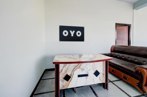 Gallery image of Hotel O SITARA RESIDENCY in Hyderabad