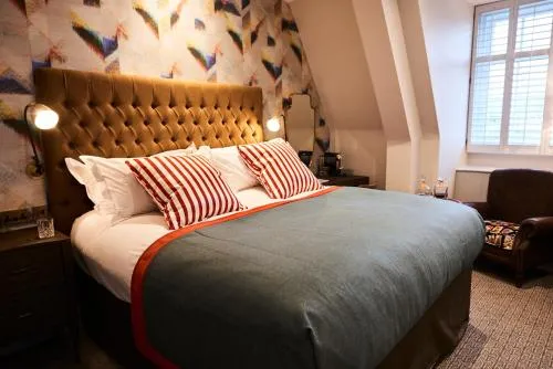 Harbour Hotel & Spa Bristol photo 5