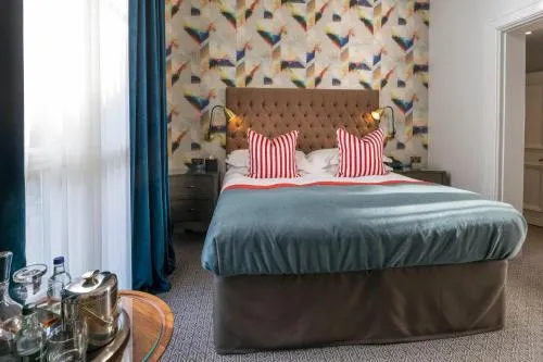 Harbour Hotel & Spa Bristol photo 10