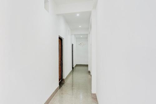 Fotografie z fotogalerie ubytování The Kashi Ganges v destinaci Váránasí