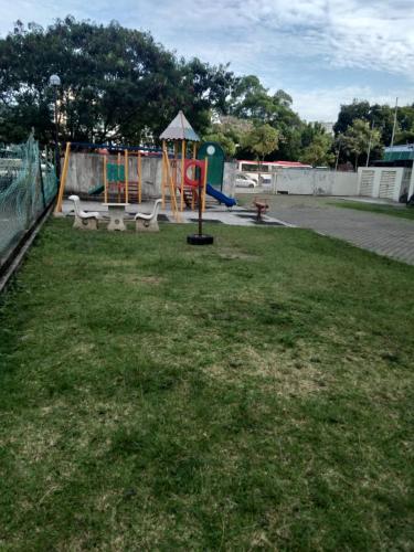 Κήπος έξω από το Taman Mutiara Vista