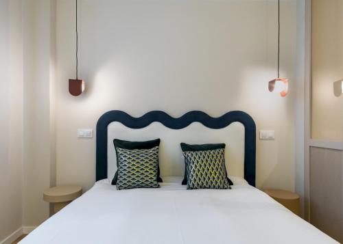 Modern and Bright - 1 Bedroom 1 Bathroom-la Latina