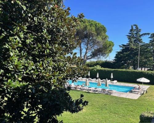 Πισίνα στο ή κοντά στο Hotel Venezia Park - ENJOY HOLIDAY