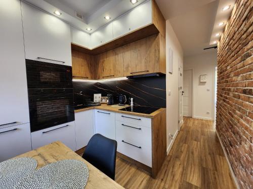 Apartament CASABLANCA - Wałbrzych, Podzamcze