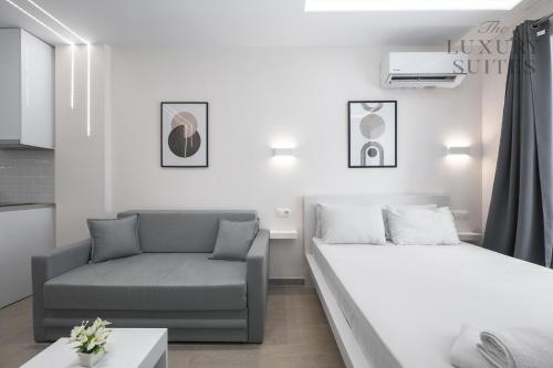 Ermione, The Luxury Suites