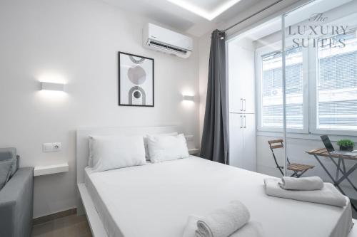 Ermione, The Luxury Suites