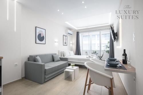 Ermione, The Luxury Suites