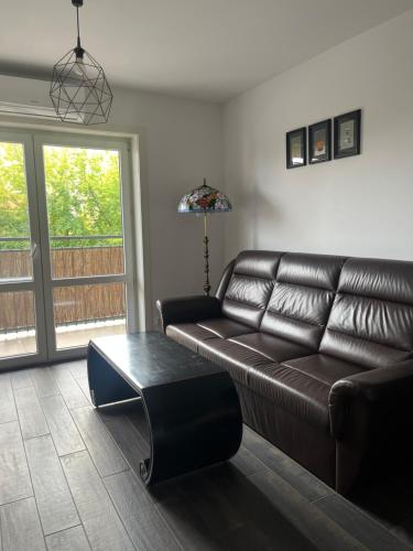 Apartament Jędrzejów