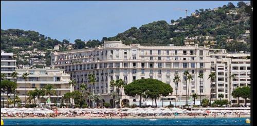 Palais Miramar