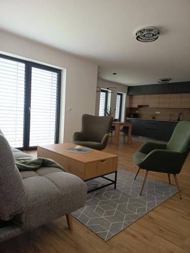 Apartmány MB JARO Mladá Boleslav