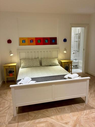 Fafà Apartment