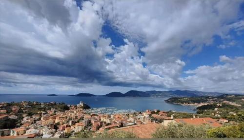 Φυσικό τοπίο κοντά σε αυτό το διαμέρισμα