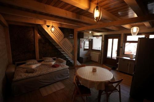 Ảnh trong thư viện ảnh của CASA FEELING ở Brădeşti