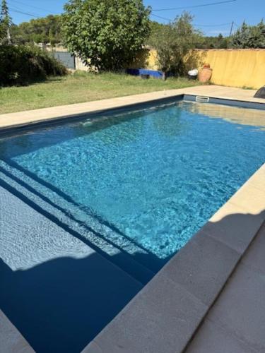 Studio en provence