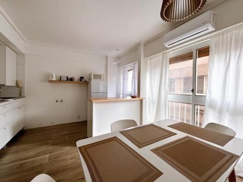 Voodi või voodid majutusasutuse Tokio, urbano y confortable toas