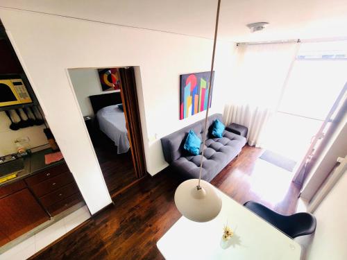 Gallery image of Best Habitaciones tranquilas Usaquen in Bogotá