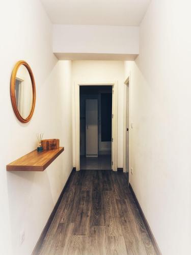 Apartamento La Marina Portonovo