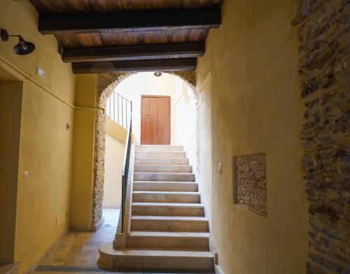 Fotografie z fotogalerie ubytování B&B Carlo V v destinaci Crotone