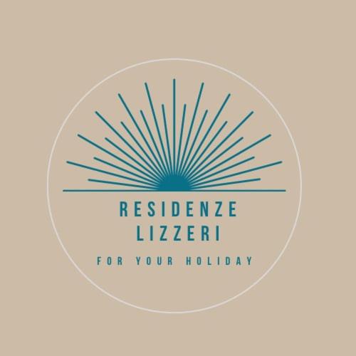a logo for a retirement tavern for your holiday at Casa Moniga 2-Residenze Lizzeri in Moniga