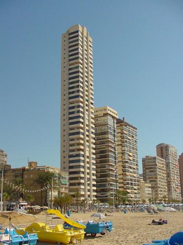Apartamento Torre Levante by Gestaltur