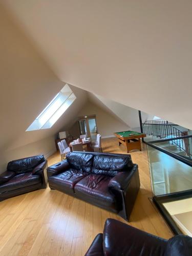 Gallery image of Barna Liaga House in Tullamore