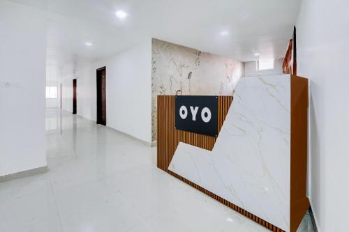 Certifikát, hodnocení, plakát nebo jiný dokument vystavený v ubytování Hotel O Viraj Luxury Stay