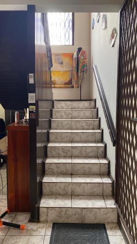 Φωτογραφία από το άλμπουμ του Triana Guest House στο Φοζ ντο Ιγκουασού