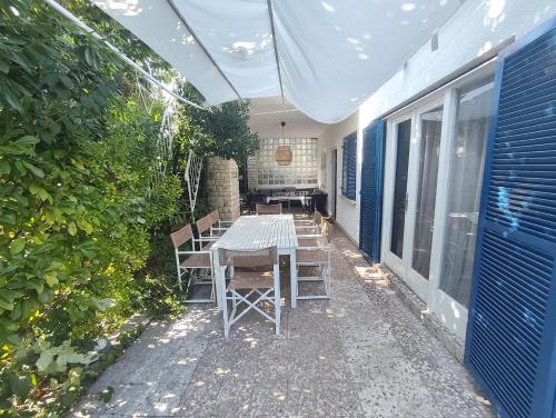 Holiday home Novigrad