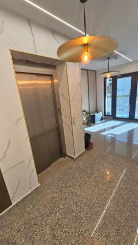 Fotografie z fotogalerie ubytování Tiam Apartment Pipera - with Private Parking v destinaci Voluntari