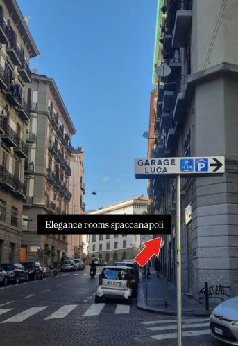 Elegance Rooms Spaccanapoli photo 126
