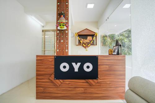 Galería fotográfica de Super Hotel O SAN SQUARE en Thiruvananthapuram