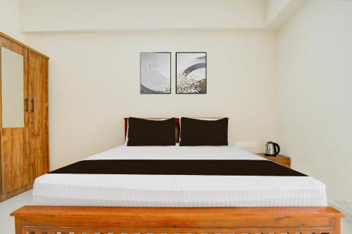 Galería fotográfica de Super Hotel O SAN SQUARE en Thiruvananthapuram