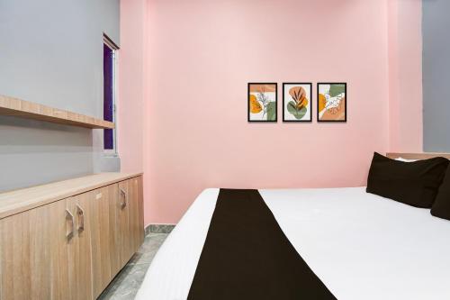 Gallery image of Hotel O Kolkata Inn & Sweets Bihta Railway Station in Patna