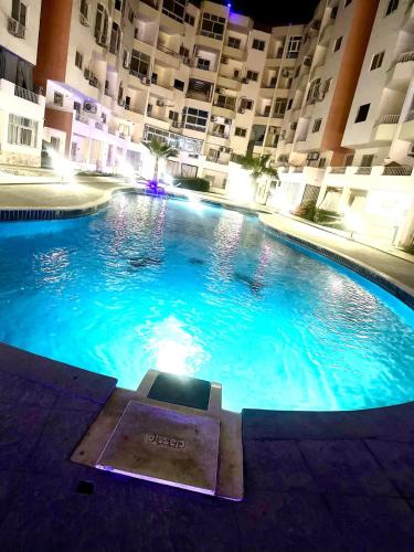 Your city hotel in a private location!