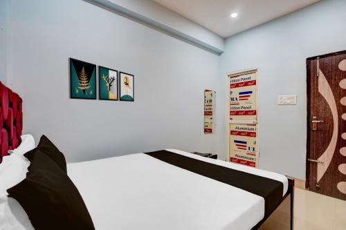 Gambar di galeri bagi Hotel O Dreamy Inn Baba Chowk Bus Stand di Dīgha