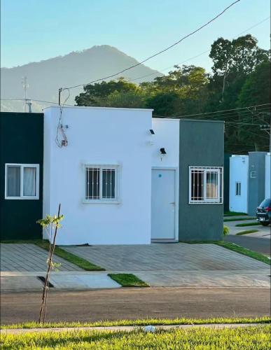 Ahuachapan Tiny Rental Homes