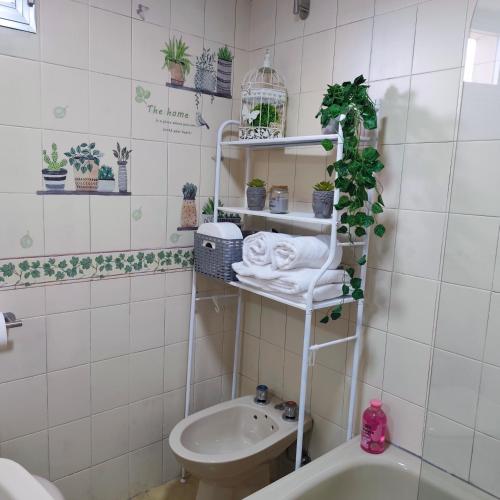 Acogedor Ático sin ascensor Casa Portela