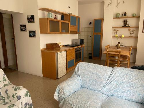 Gambar di galeri bagi Hotel Vittoria APPARTAMENTI di Marzio