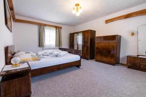 Ferienwohnung am Abbrandtnergut