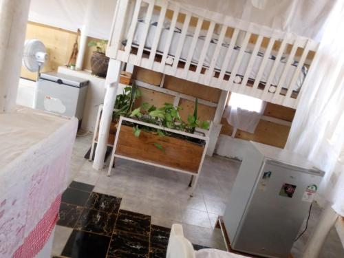 Gallery image of Elmadel Coffee Gardens 4Bed Rustic Wooden House in Machakos