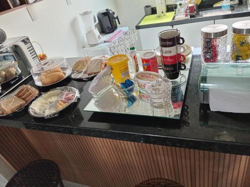 Φαγητό σε αυτό το διαμέρισμα ή κάπου εκεί κοντά