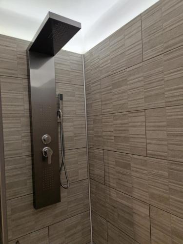 Un baño de Flat in City Centre of Hyères !