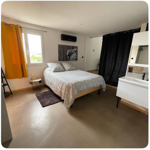 Appartement pour Séjour agréable