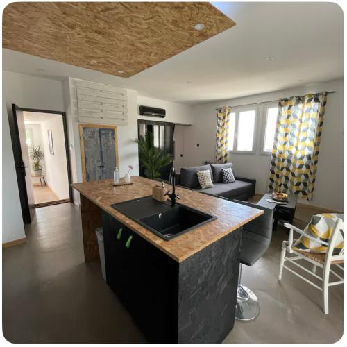 Appartement pour Séjour agréable