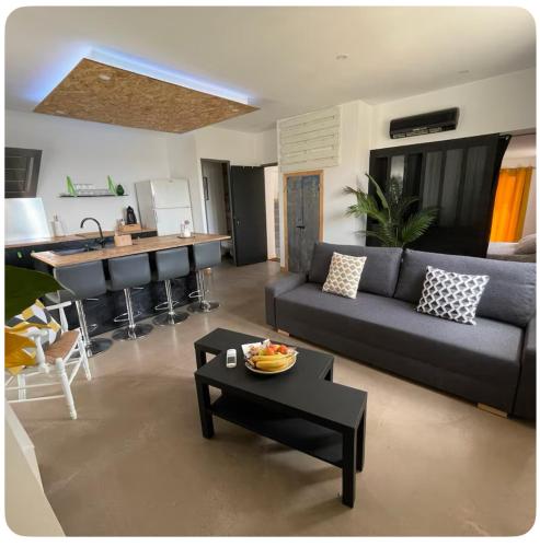 Appartement pour Séjour agréable