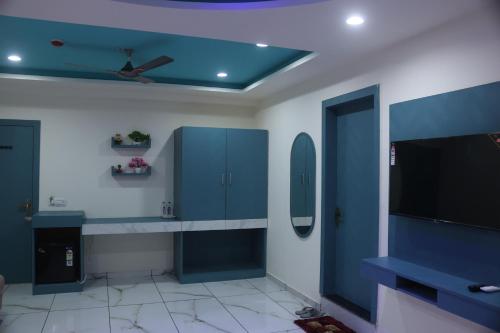 Photo de la galerie de l'établissement Hotel Metro City, à Gandhinagar