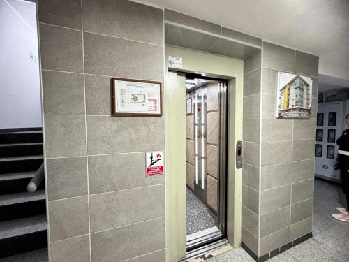 Fotografie z fotogalerie ubytování Most apartman v destinaci Ruma