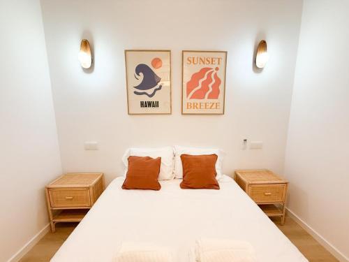 The Elegant 2BR Apartment Caparica, by 351Lisbon