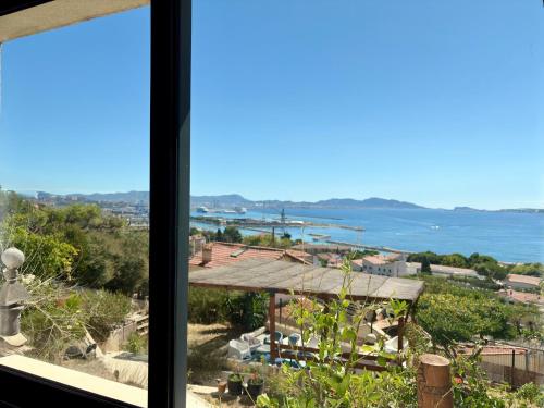Magnifique vue sur la mer ... photo 23